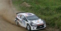 Ford Fiesta S2000